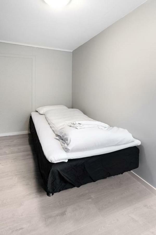 Amazing, Central House With Big Private Balcony Bergen Exterior foto